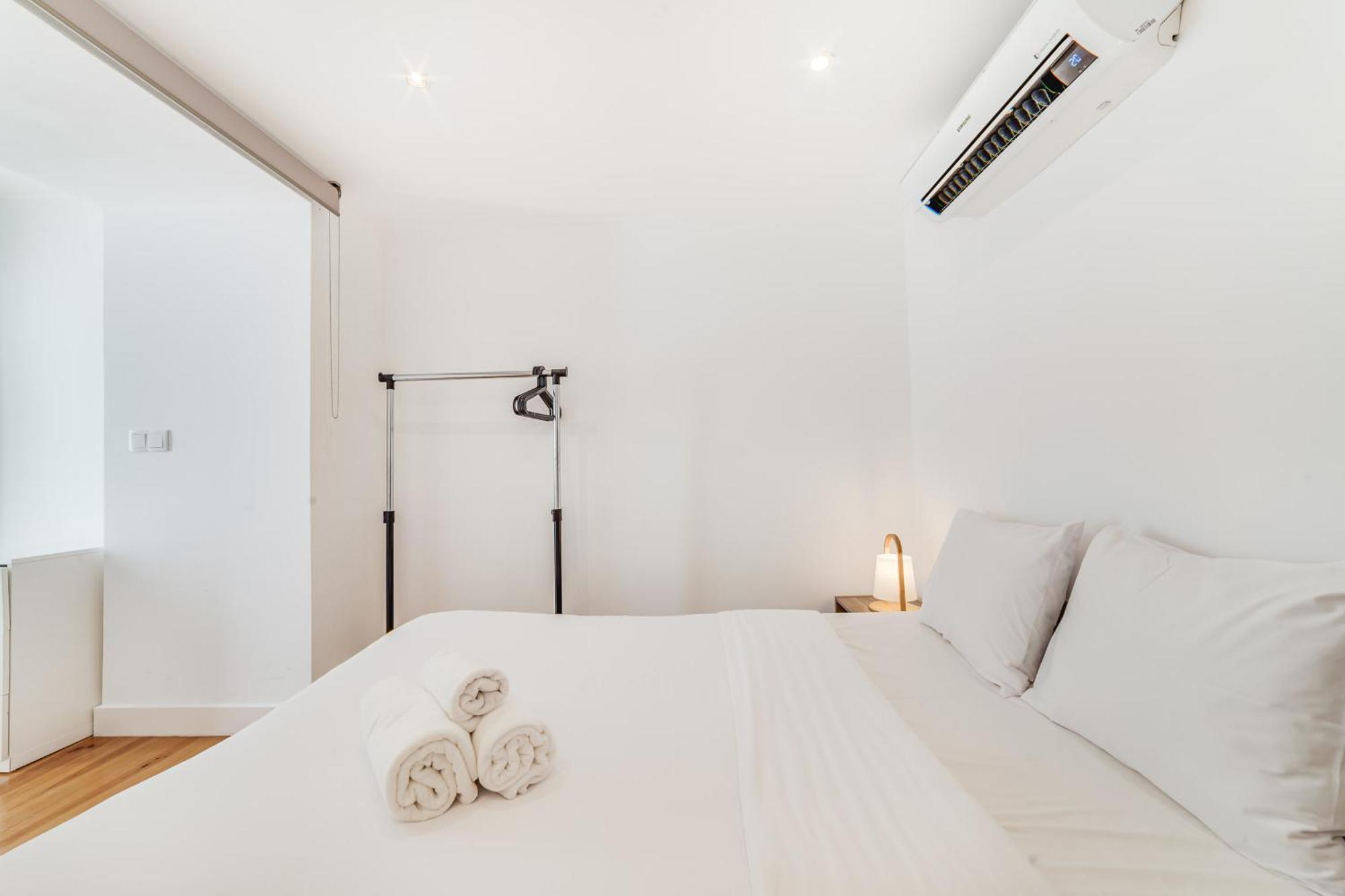 The Cordoeiros - Lisbon Apartments Exteriér fotografie
